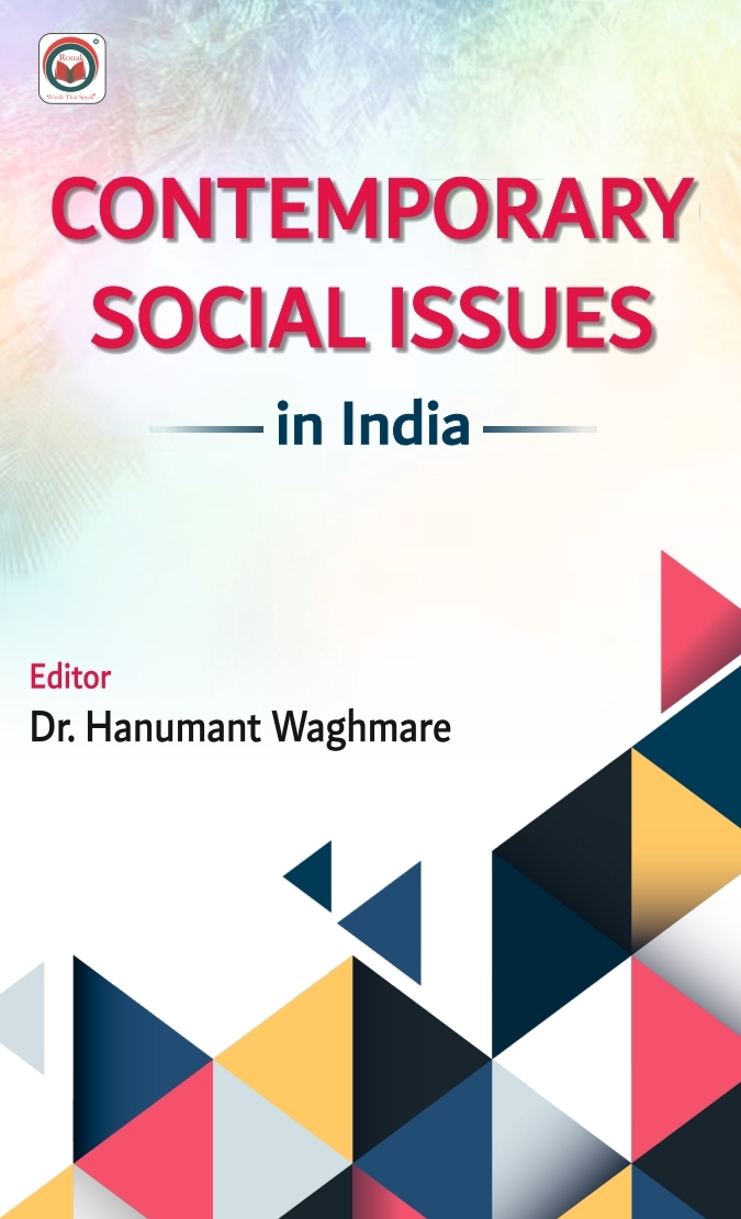 CONTEMPORARY SOCIAL ISSUES — in India